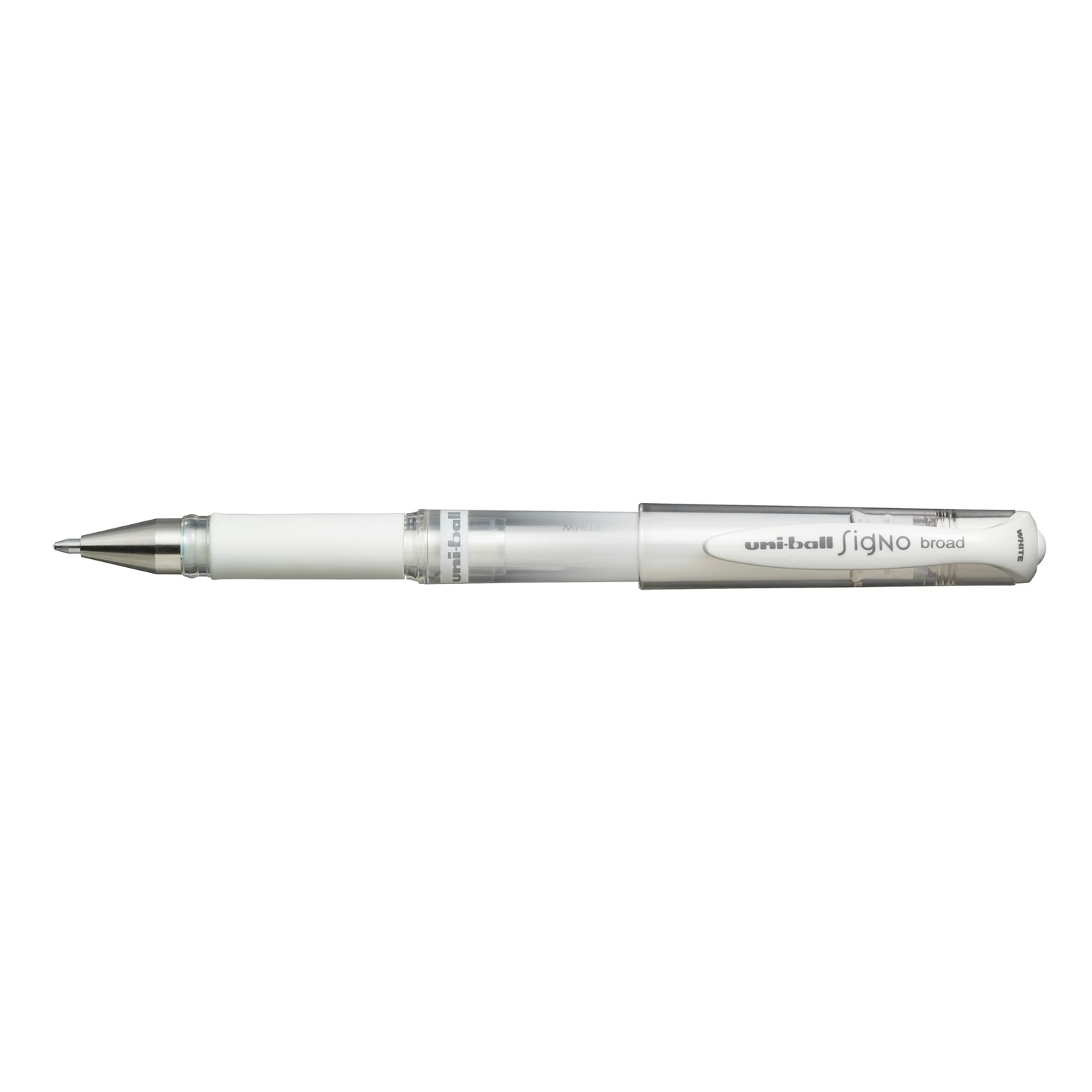 روان نویس سفید یونی بال سیگنو UM-153