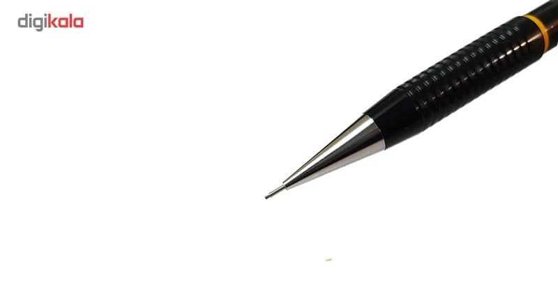 مداد نوکی پایلوت 0.5 میلی متری مدل مهندسی Shaker H.1010 - تصویر 3